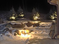 Landscape Lighting